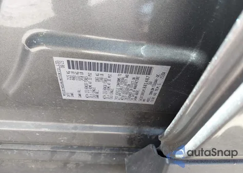 2023 Nissan Rogue Sv Intelligent Awd z USA, uszkodzony, nr VIN 5N1BT3BB1PC881487